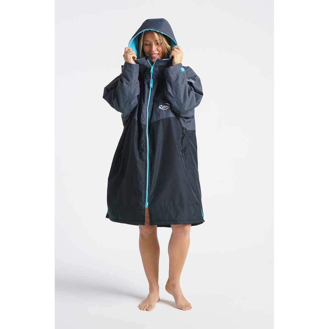 Robie Dry Series Long Sleeved Changing Robe