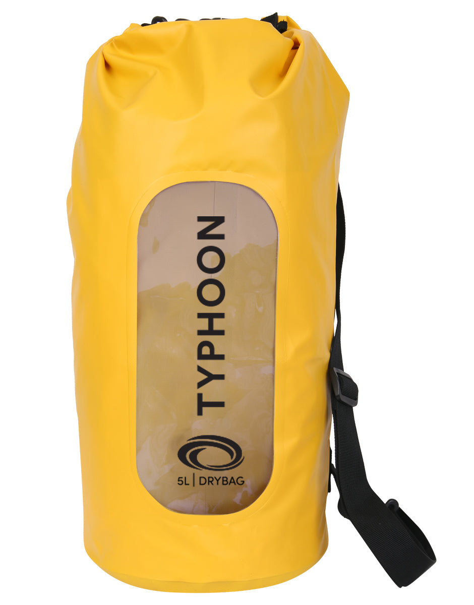 Typhoon Seaton Dry Roll Bag