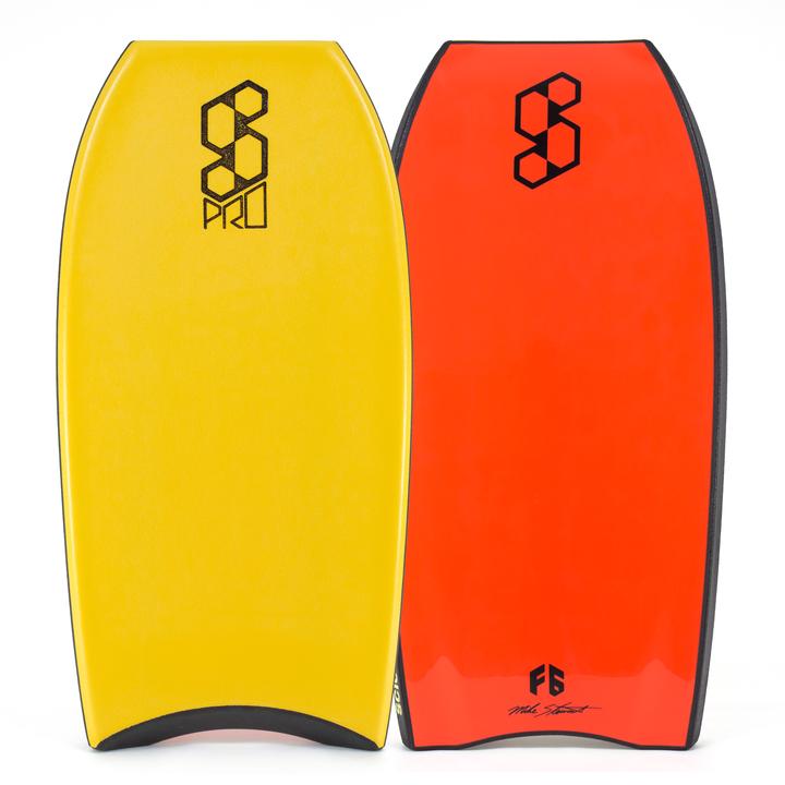 Mike Stewart Science Pro Tech Bodyboard