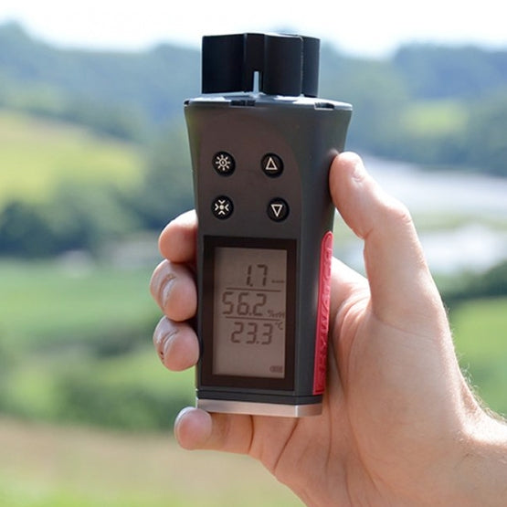 Skywatch Atmos Anemometer