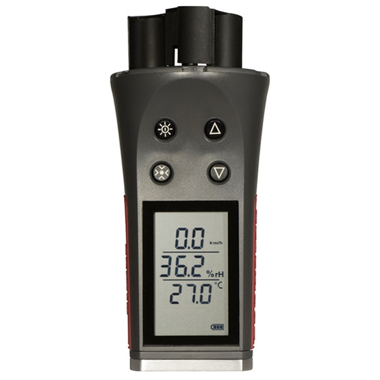 Skywatch Atmos Anemometer