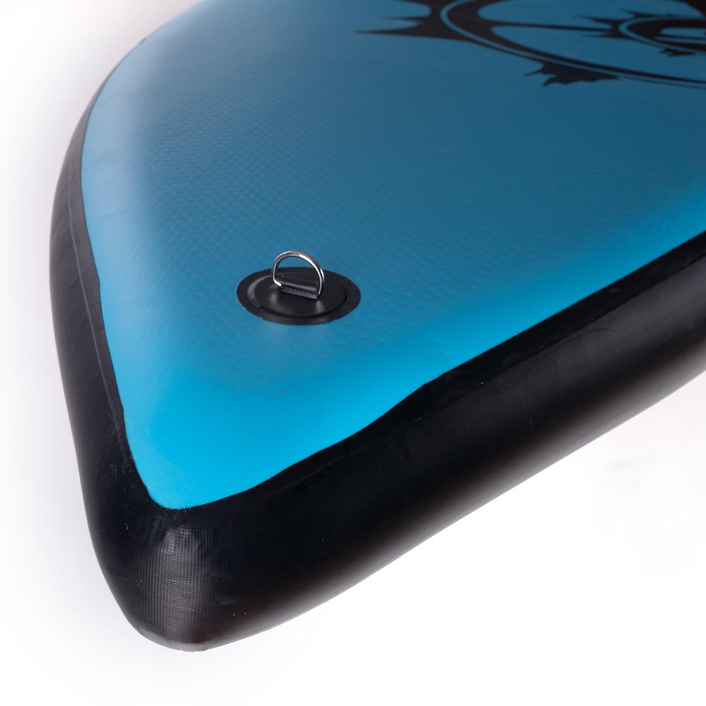 Slingshot 11ft Crosswinder Stand Up Paddleboard Package