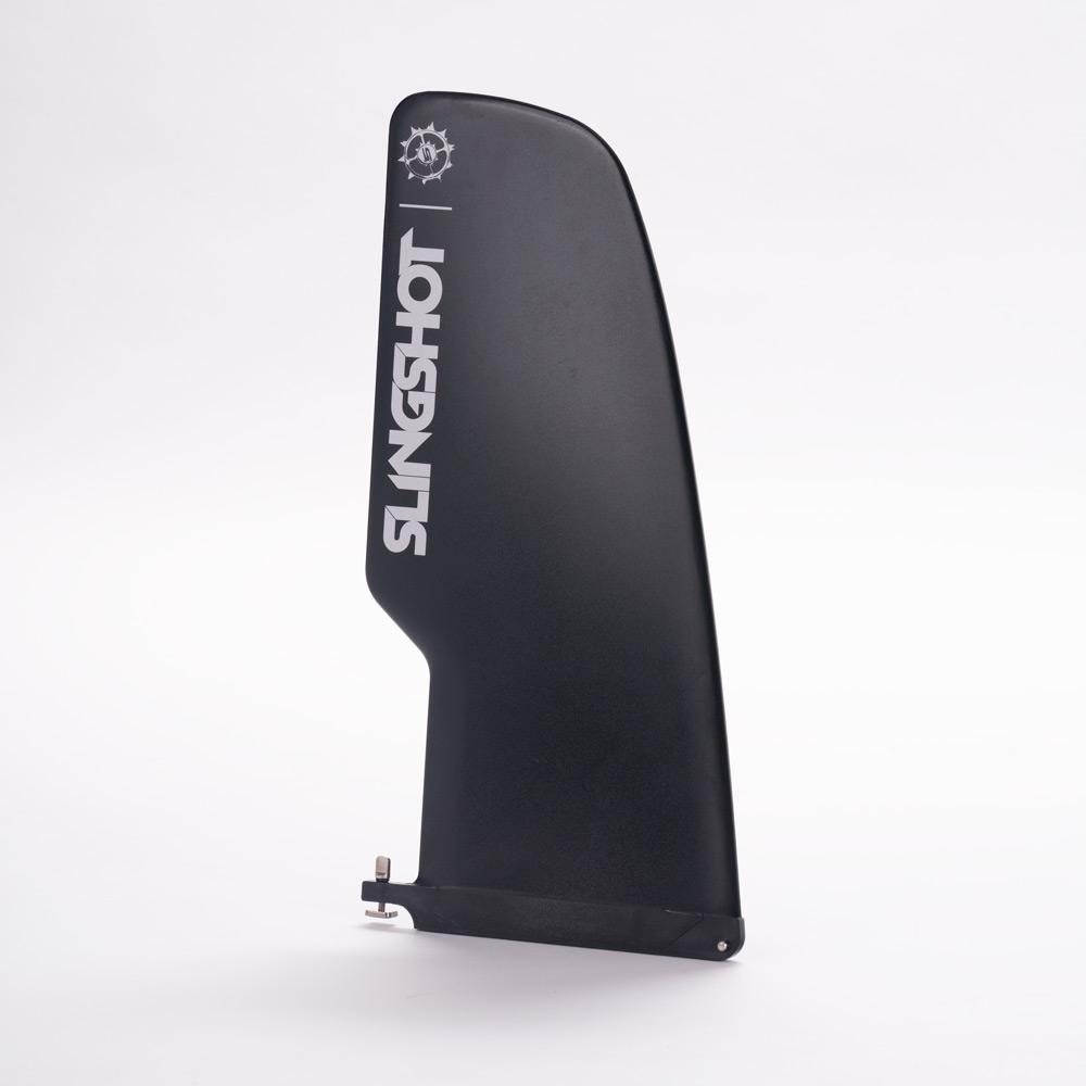 Slingshot 11ft Crosswinder Stand Up Paddleboard Package