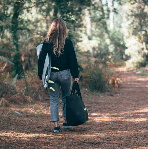 Surflogic Waterproof Dry Bucket 50L