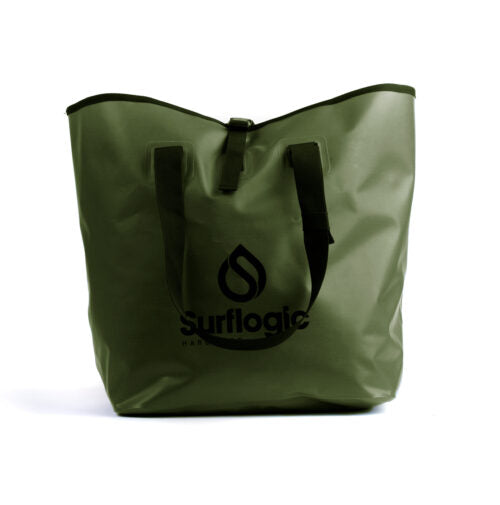 Surflogic Waterproof Dry Bucket 50L