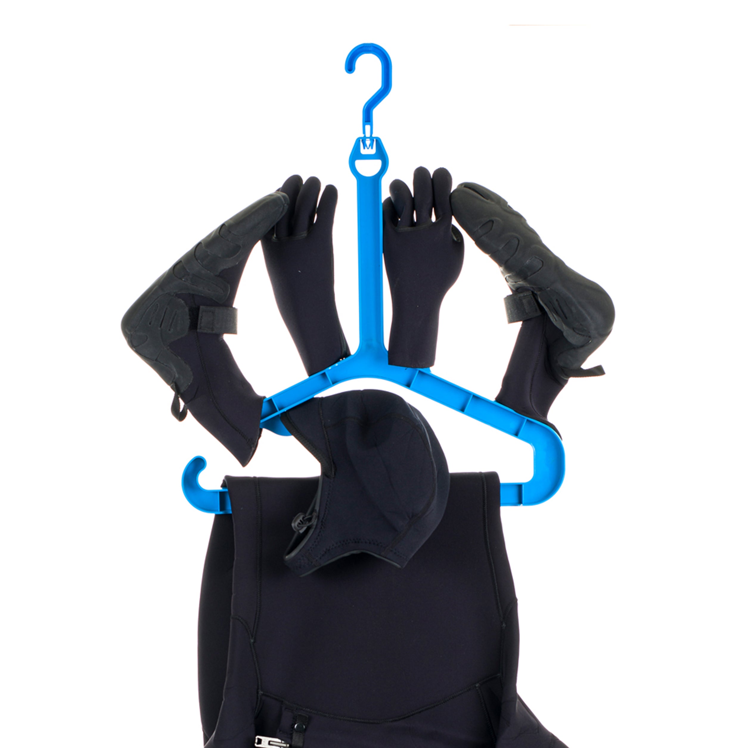 Shop Surflogic Wetsuit Hanger Maxi Surfdock Watersports