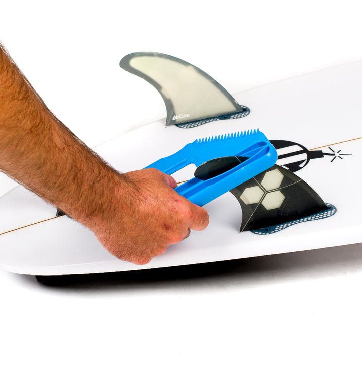 Surflogic Wax and Fin Tool