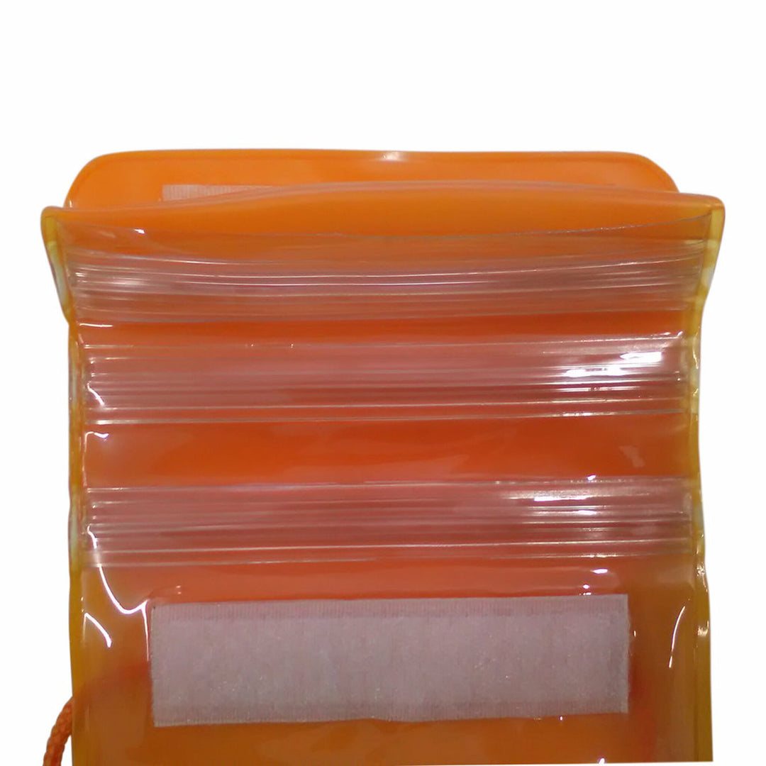 Schwimmen Sie eine sichere wasserdichte Handytasche