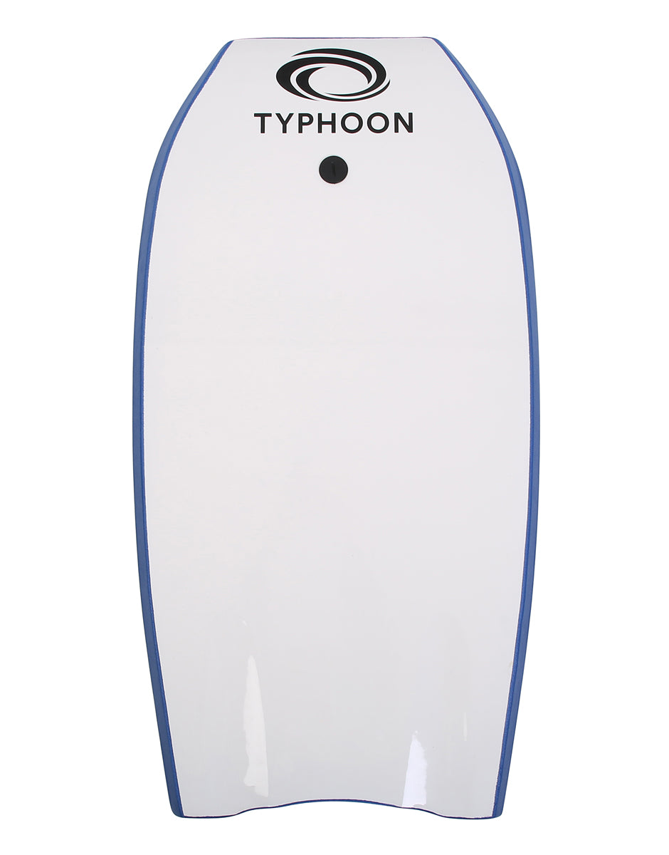 Typhoon Bodyboard Blue