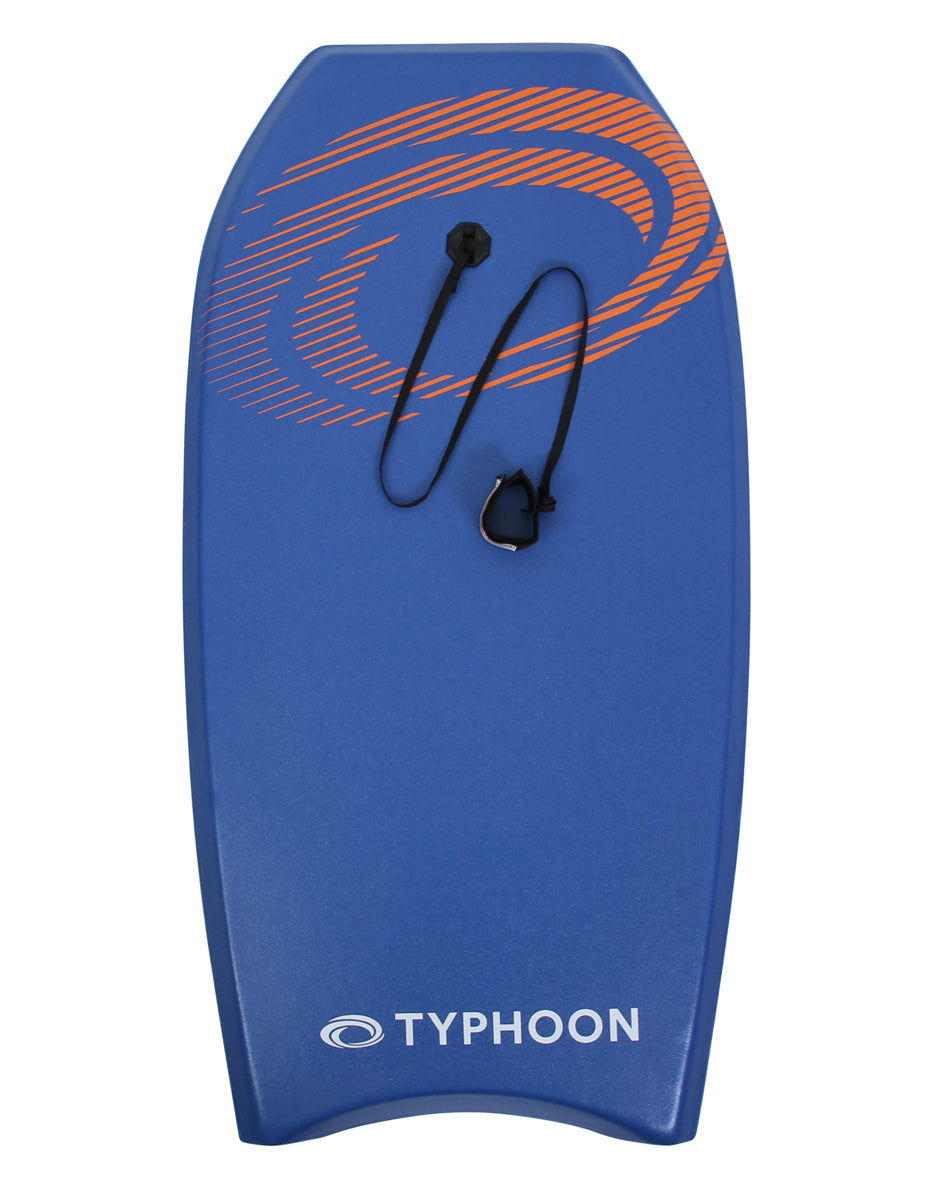 Typhoon Bodyboard Blue