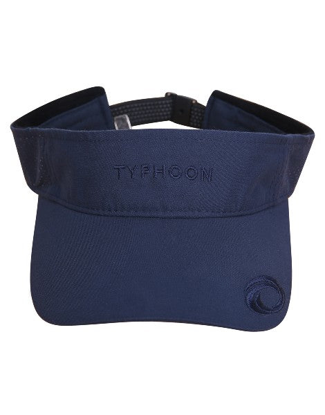 Typhoon Tresta Dry Visor