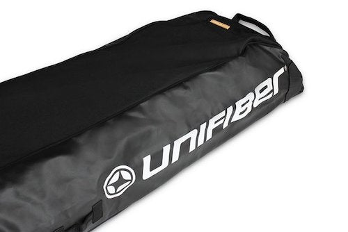 Unifiber Blackline Roofrack Quiverbag
