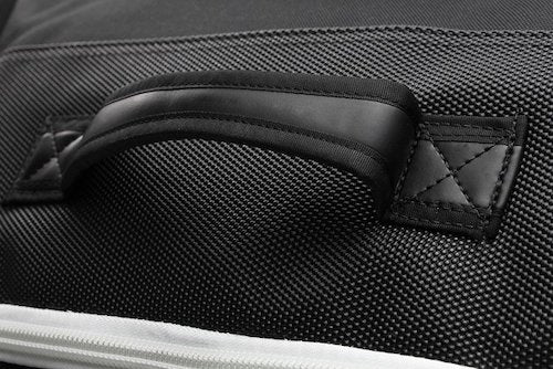 Unifiber Blackline Roofrack Quiverbag