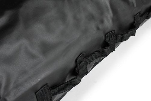 Unifiber Blackline Roofrack Quiverbag