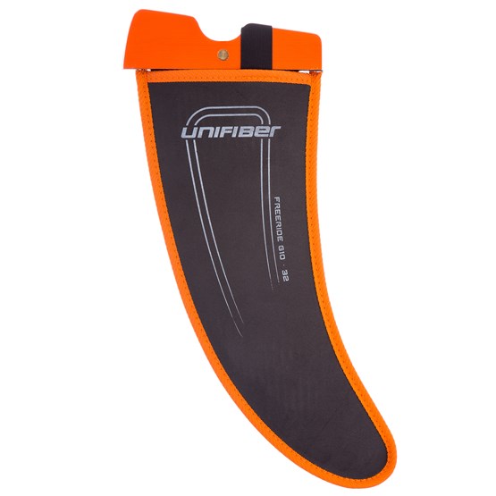 Unifiber Freeride G10 Windsurfing Fin