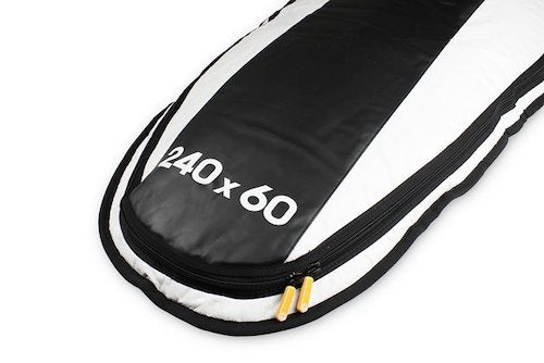 Unifiber Pro Luxury Foil Bag 230cm x 80cm