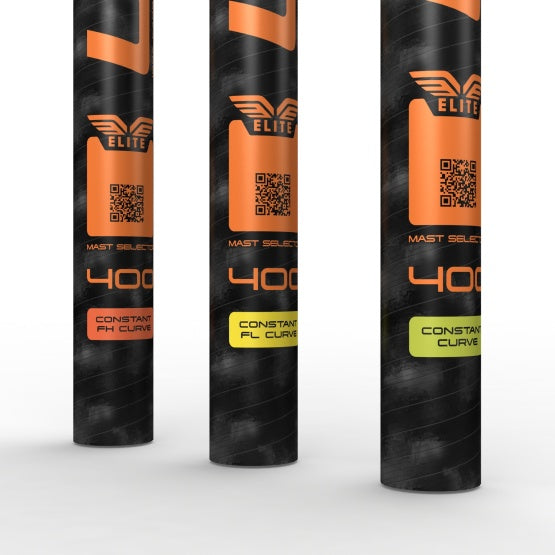 Unifiber Elite RDM C100 Windsurfing Mast