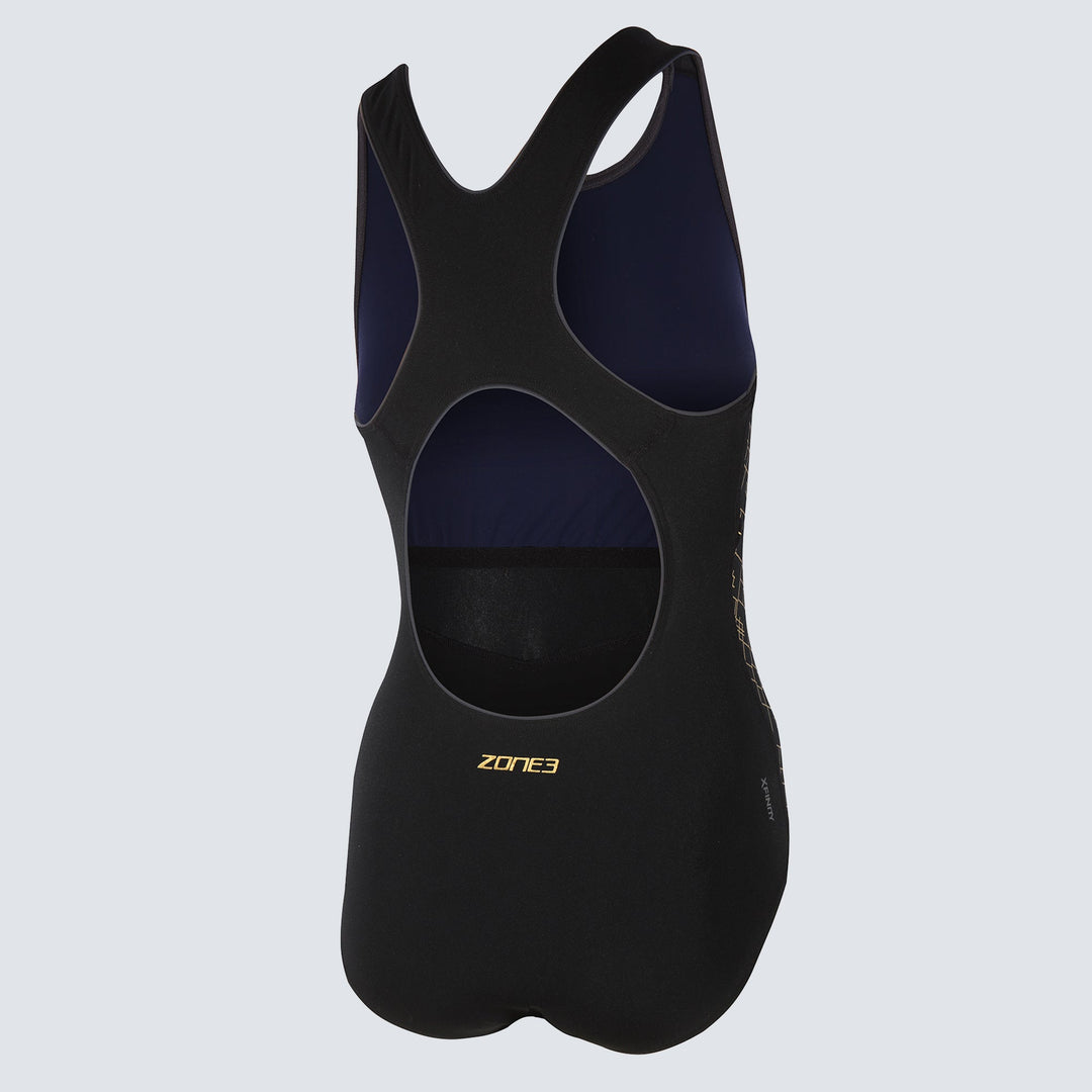 Zone3 Classic Womens Swimsuit