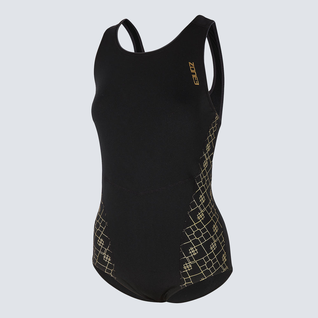 Zone3 Classic Womens Swimsuit