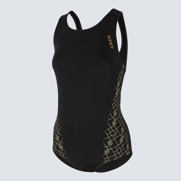 Zone3 Classic Womens Swimsuit