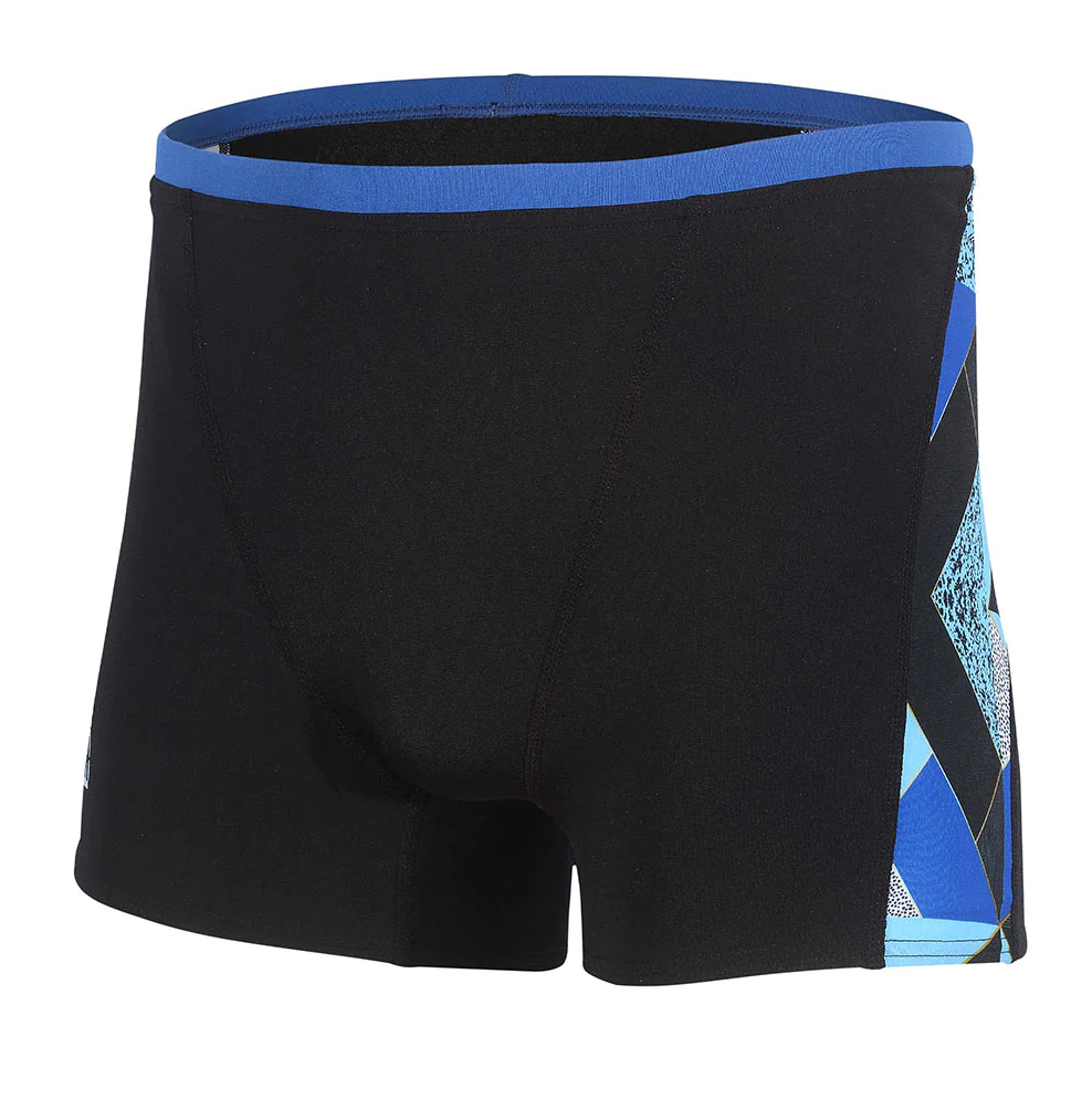 Zone3 Mens Prism Swim Aquashorts