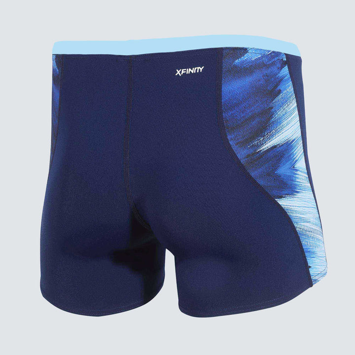 Zone3 Classic Mens Swim Aquashorts