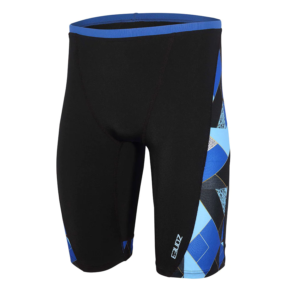 Zone3 Mens Prism 3.0 Swim Jammers Shorts