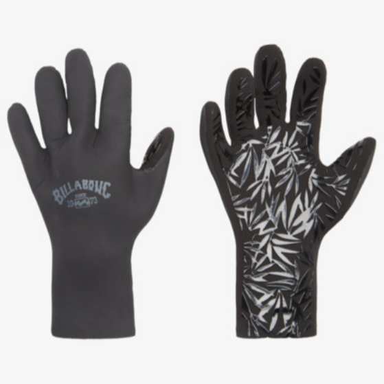 Billabong Womens Synergy 2mm Wetsuit Gloves