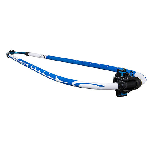 Chinook Pro -1 Alloy 150 - 212cm Windsurf Boom - Surfdock Watersports Specialists, Grand Canal Dock, Dublin, Ireland