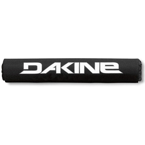 Dakine Rack Pads 18in - Black - Surfdock Watersports Specialists, Grand Canal Dock, Dublin, Ireland
