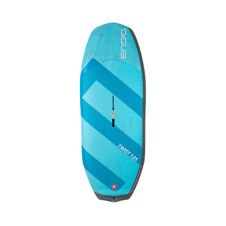 Ensis Twist 5 in 1 Windsurf SUP Wingfoil Board