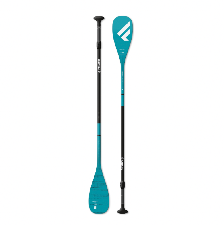 Fanatic Carbon 35 Adjustable 3 Piece SUP Paddle