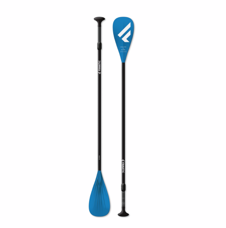 Fanatic Pure Adjustable SUP Paddle