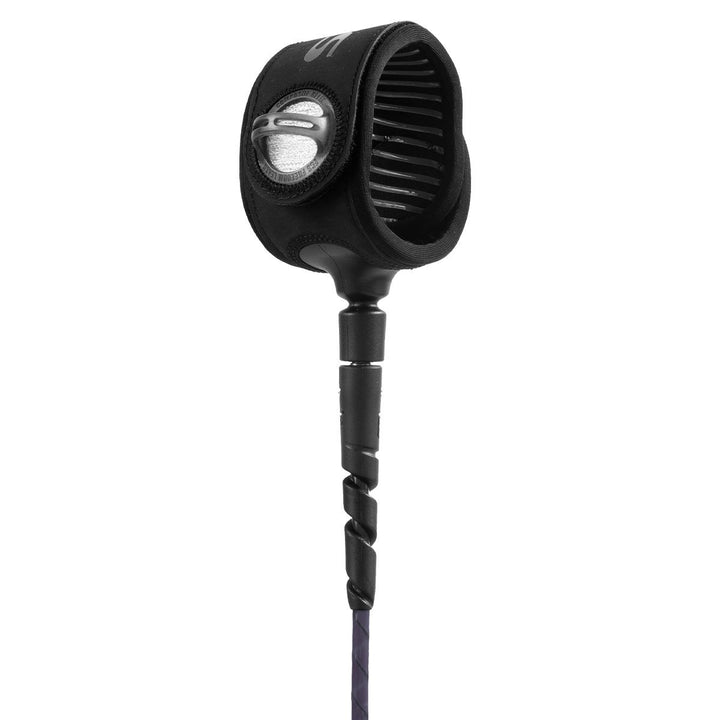 FCS Freedom Helix Surfboard Leash