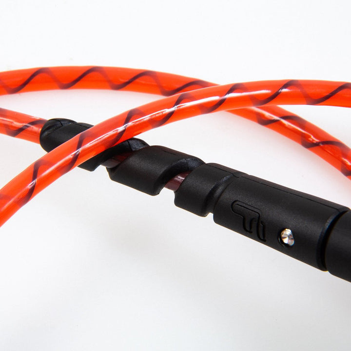 FCS Freedom Helix Surfboard Leash
