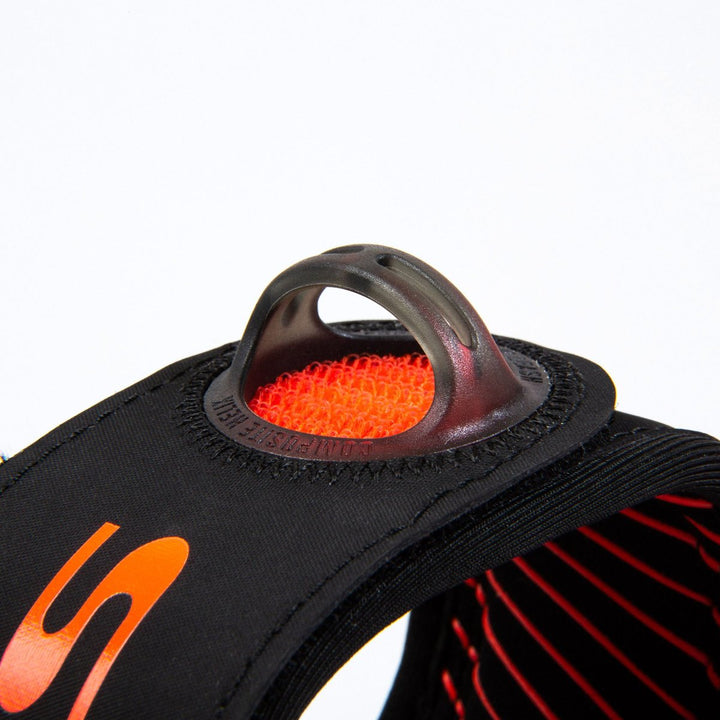 FCS Freedom Helix Surfboard Leash