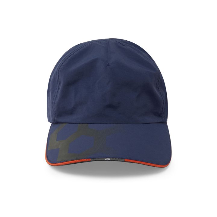 Gill Sailing Race Cap With Clip