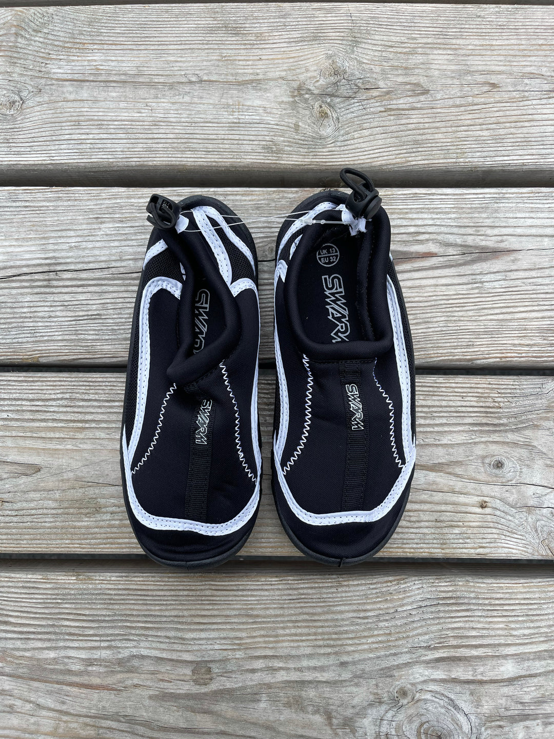 Swarm Infants & Toddlers Aqua Water Shoes