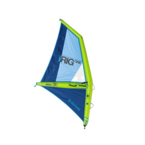 Inflatable Windsurf Rig iRig.One