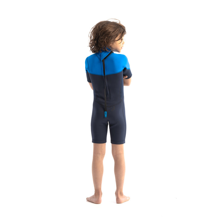 Jobe Boston 2mm Kids Shorty Wetsuit