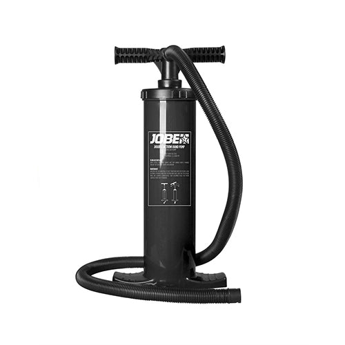 fahrradpumpe action Jobe Double Action Handpumpe – Surfdock Watersports
