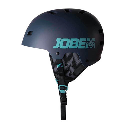 Studio Photo of Jobe Base Helmet Midnight Blue