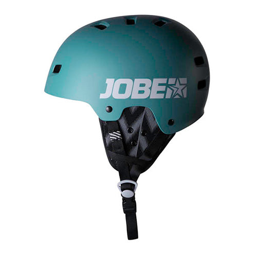 Studio Photo of Jobe Base Helmet Teal
