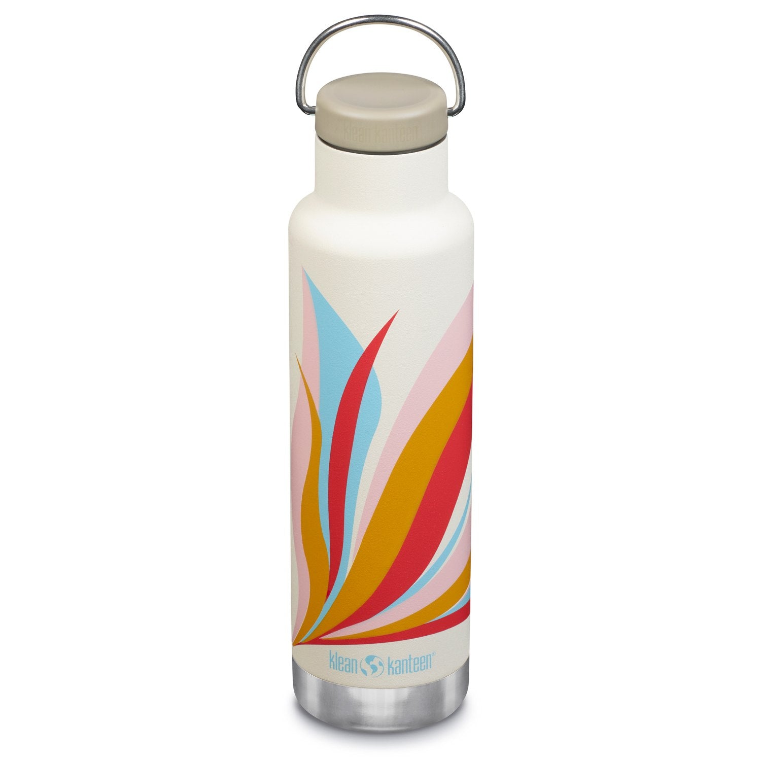 新品　KLEAN KANTEEN SURF TOKYO  12OZ 355ML Klean Kanteen Insulated 12oz Kid Classic Narrow 1008783 , 12