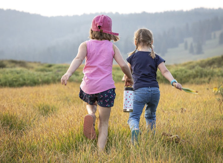 Klean Kanteen TK Wide 355ml Insulated Bottle - Twist Cap