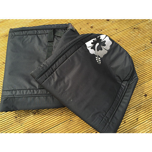 KONA One Windsurf Wheelie Travel Bag - Surfdock Watersports Specialists, Grand Canal Dock, Dublin, Ireland