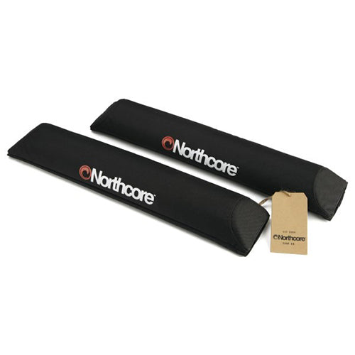 Northcore Aero Roof Bar Pads - Surfdock Watersports Specialists, Grand Canal Dock, Dublin, Ireland