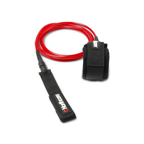 Northcore 6mm Surfboard Leash - Surfdock Watersports Specialists, Grand Canal Dock, Dublin, Ireland