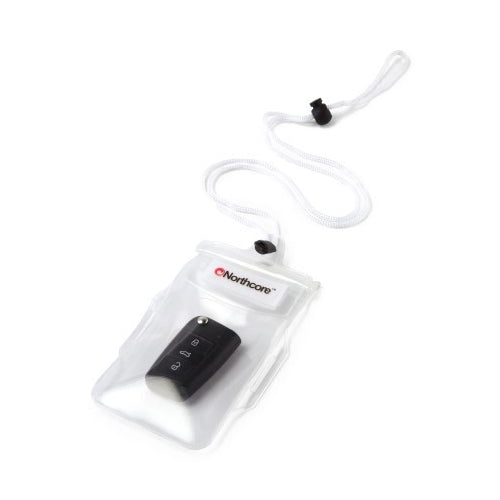 Northcore waterproof outlet key pouch