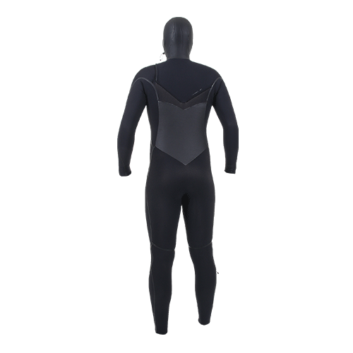 2020 O'Neill Mens Psycho Tech 6/4+ Chest Zip Wetsuit Hooded - Surfdock Watersports Specialists, Grand Canal Dock, Dublin, Ireland